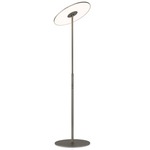 Circa Floor Lamp - Graphite