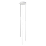 RDD Multi Light Pendant - White
