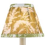 Aviary Chandelier / Wall Sconce Shade - Aviary Moss