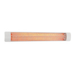 EF30 Series Electric 3000W Patio Heater - White