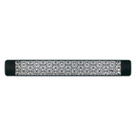 EF30 Series Electric 3000W Patio Heater - Black