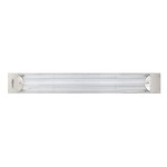 EF30 Series Electric 3000W Patio Heater - Stainless Steel