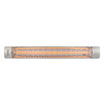 EF30 Series Electric 3000W Patio Heater - Stainless Steel