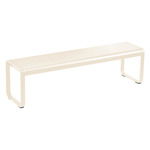 Bellevie Bench - Latte Beige