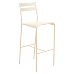 Facto Bar Stool - Latte Beige