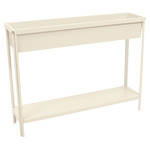 Terrazza Planter - Latte Beige