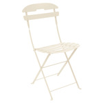 La Mome Chair Set of 2 - Latte Beige