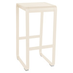 Bellevie Bar Stool - Latte Beige
