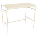 Luxembourg Bar Table - Latte Beige