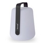 Balad Portable Table Lamp V2 - Anthracite / White