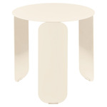 Bebop Side Table - Latte Beige