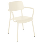 Studie Armchair Set of 2 - Latte Beige