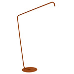 Balad Lamp Stand Acessory - Candied Orange