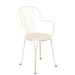 Opera+ Armchair Set of 2 - Latte Beige