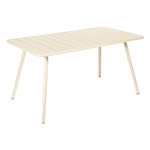 Luxembourg Dining Table - Latte Beige