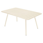 Luxembourg Dining Table - Latte Beige