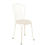 Opera+ Side Chair Set of 2 - Latte Beige