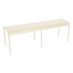 Luxembourg Bench - Latte Beige