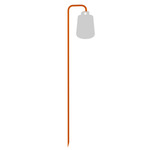 Balad Lamp Stand Acessory - Candied Orange