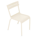 Luxembourg Kids Chair - Latte Beige