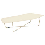 Ultrasofa Low Table - Latte Beige