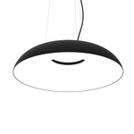 Maggiolone Pendant - Black
