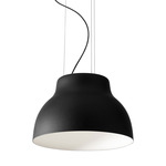 Cicala Pendant - Black