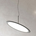 Noura Pendant - Anthracite