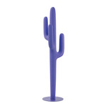 Saguaro Coat Rack - Violet