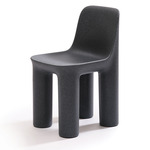Tata Chair - Black Mix