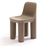 Tata Chair - Dove Gray