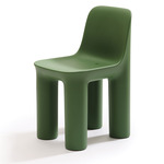 Tata Chair - Balsam Green
