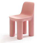 Tata Chair - Pink