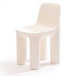 Tata Chair - Warm White
