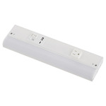 Under Cabinet Color-Select Light - Studio White