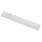 Under Cabinet Color-Select Light - Studio White
