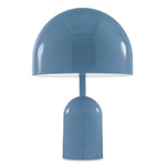 Bell Portable Table Lamp V2 - Baby Blue