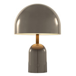 Bell Portable Table Lamp V2 - Taupe