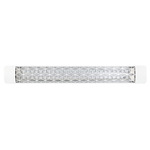 EF30 Series Electric 3000W Patio Heater - White