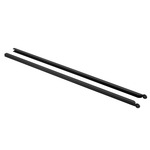Extension Kit For Suspension Telescope Mount - Black