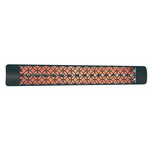 EF60 Series Electric 6000W Patio Heater - Black