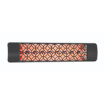 EF50 Series Electric 5000W Patio Heater - Black