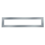 Flush Mount Kit For EF Series Patio Heater - Stainless Steel Marine Grade