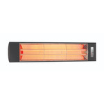 EF50 Series Electric 5000W Patio Heater - Black