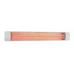 Decorative Plate Upgrade Kit for EF Heaters - White