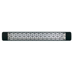 EF30 Series Electric 3000W Patio Heater - Black