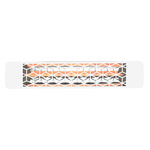 EF25 Series Electric 2500W Patio Heater - White