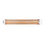 EF60 Series Electric 6000W Patio Heater - White