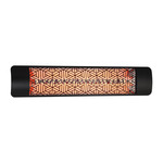 EF50 Series Electric 5000W Patio Heater - Black
