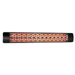 EF60 Series Electric 6000W Patio Heater - Black